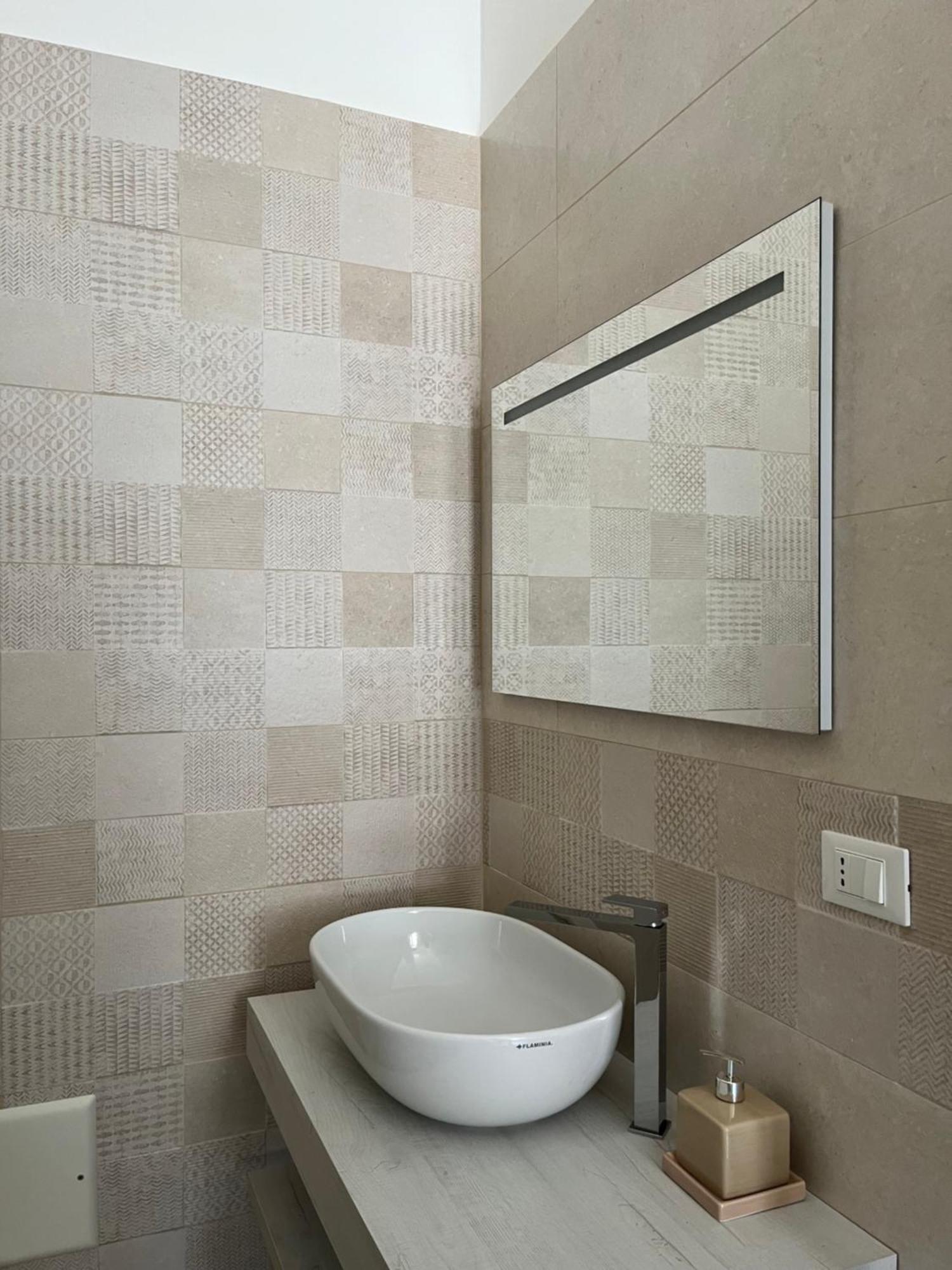 Domus Vitae Monopoli Luaran gambar