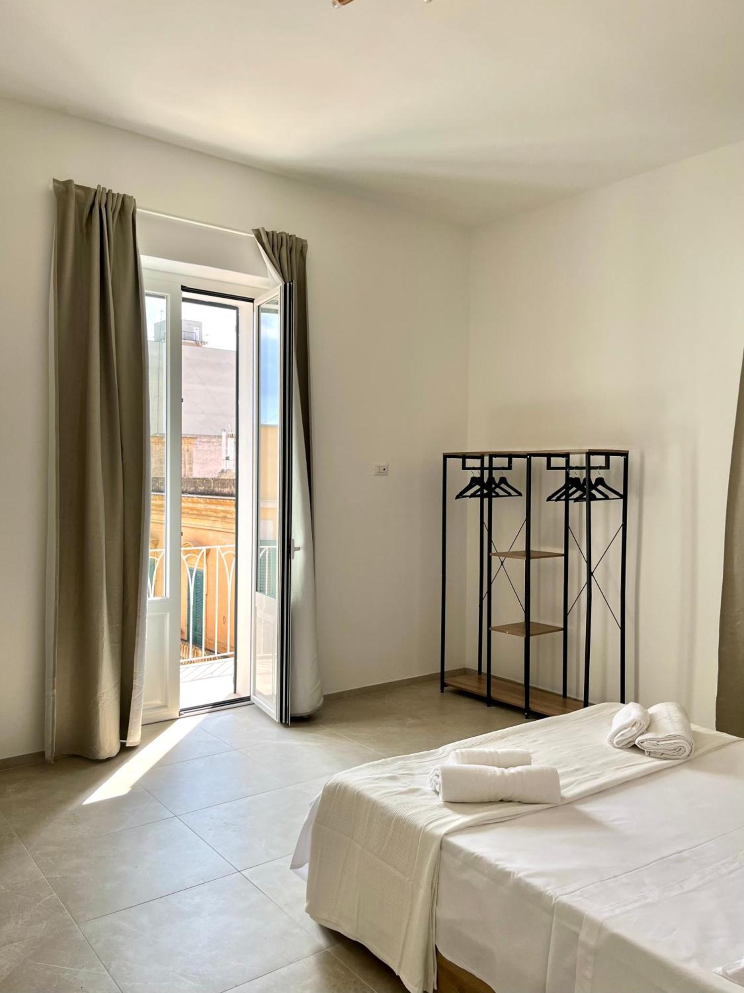 Domus Vitae Monopoli Luaran gambar