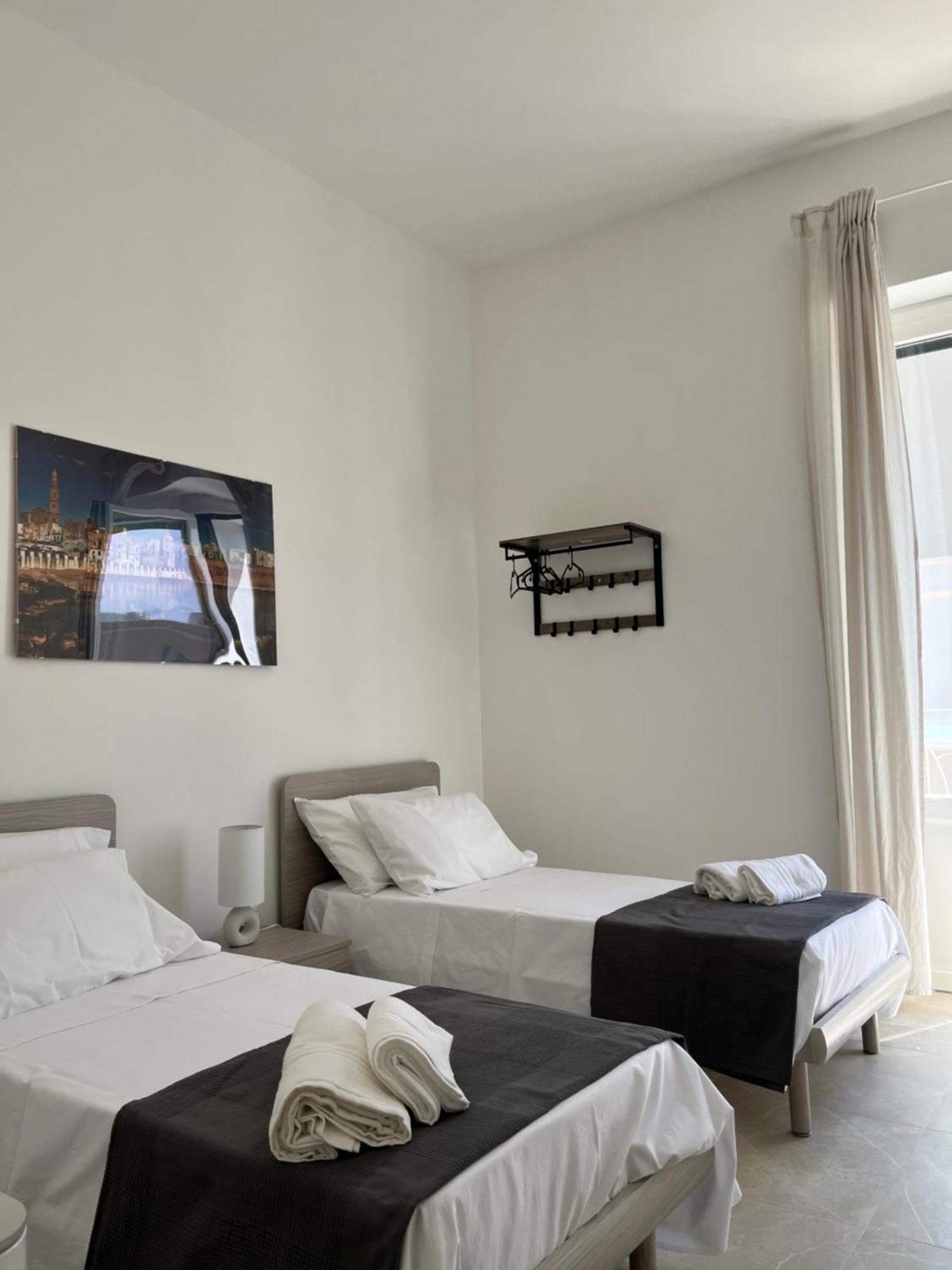 Domus Vitae Monopoli Luaran gambar