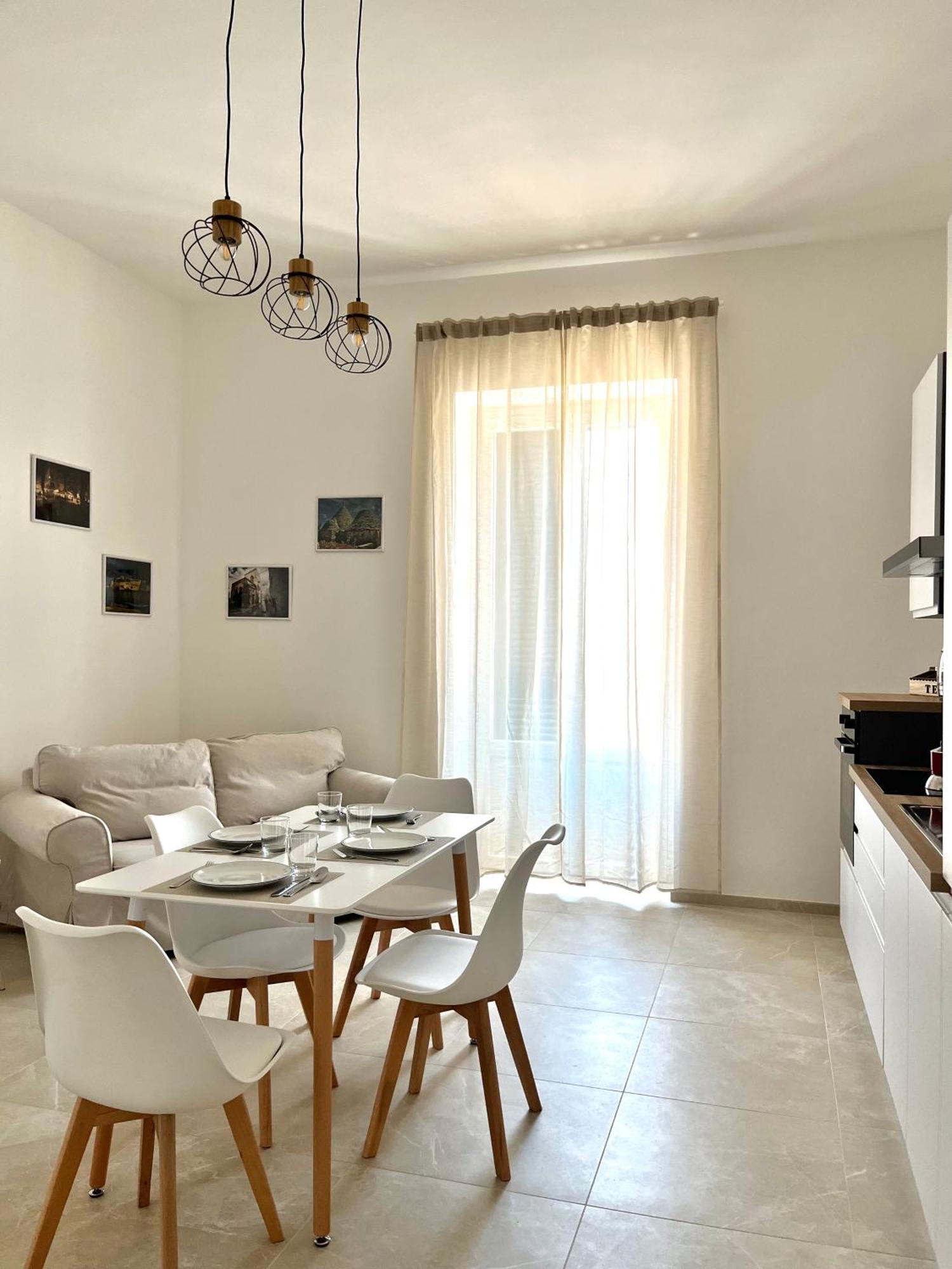Domus Vitae Monopoli Luaran gambar
