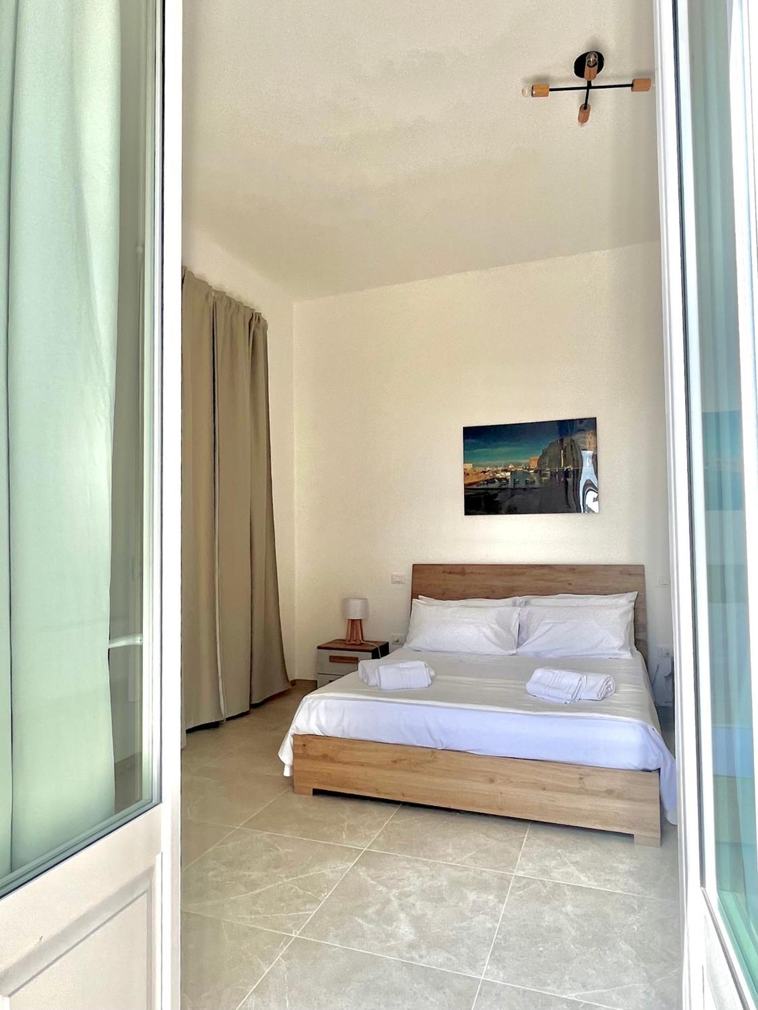 Domus Vitae Monopoli Luaran gambar