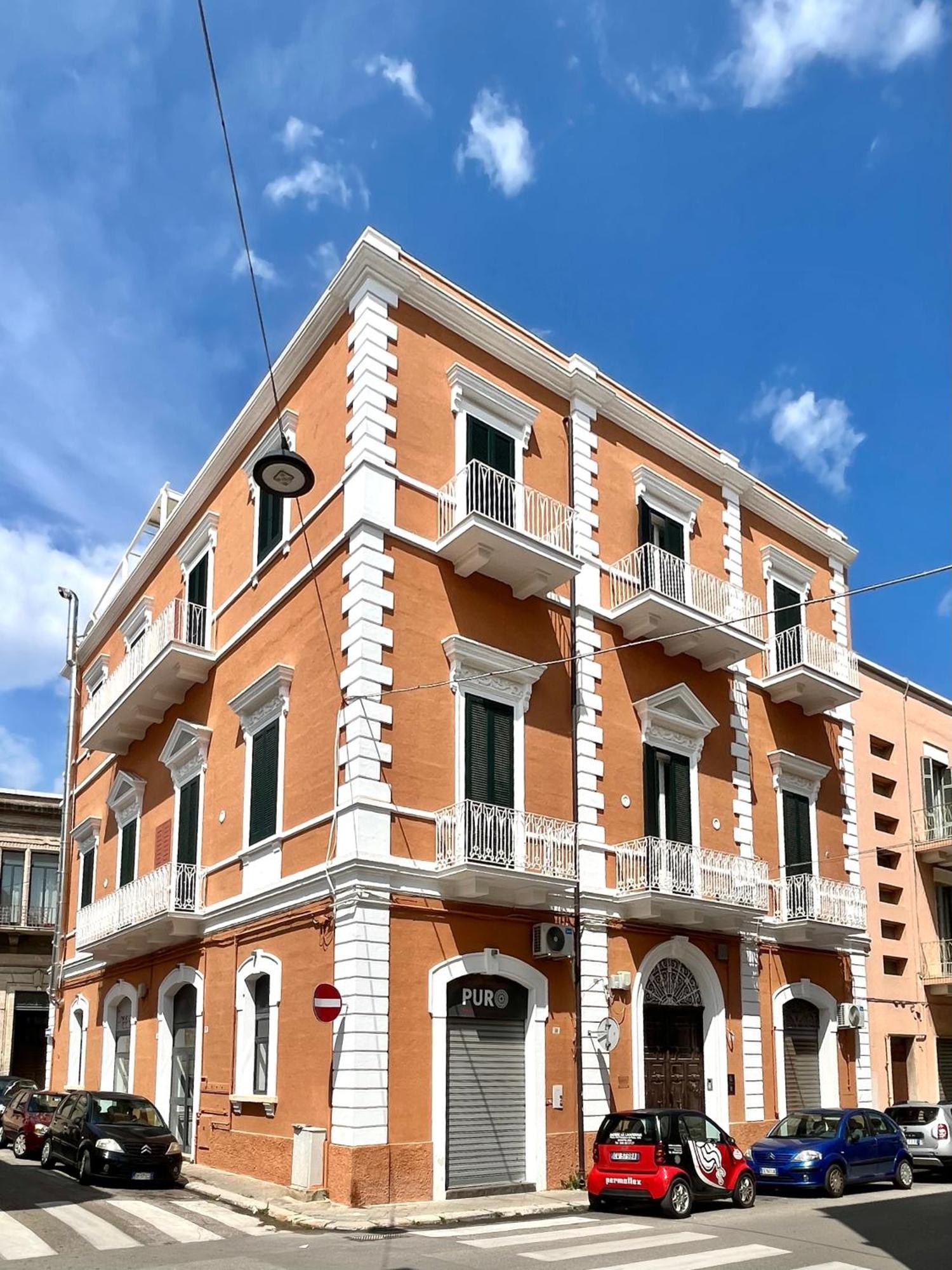 Domus Vitae Monopoli Luaran gambar