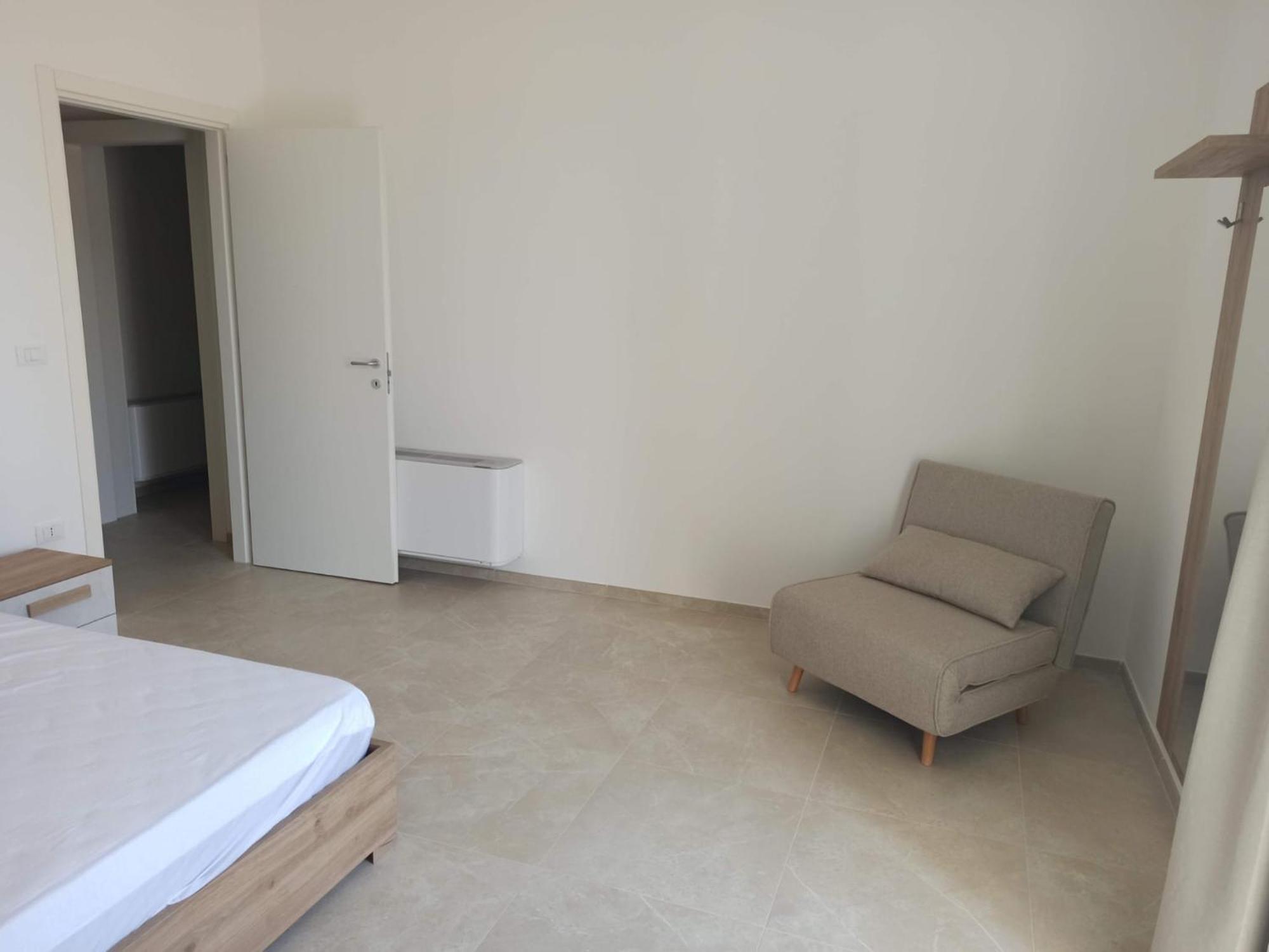 Domus Vitae Monopoli Luaran gambar